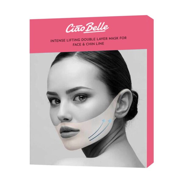 ciaobelle double chin face mask