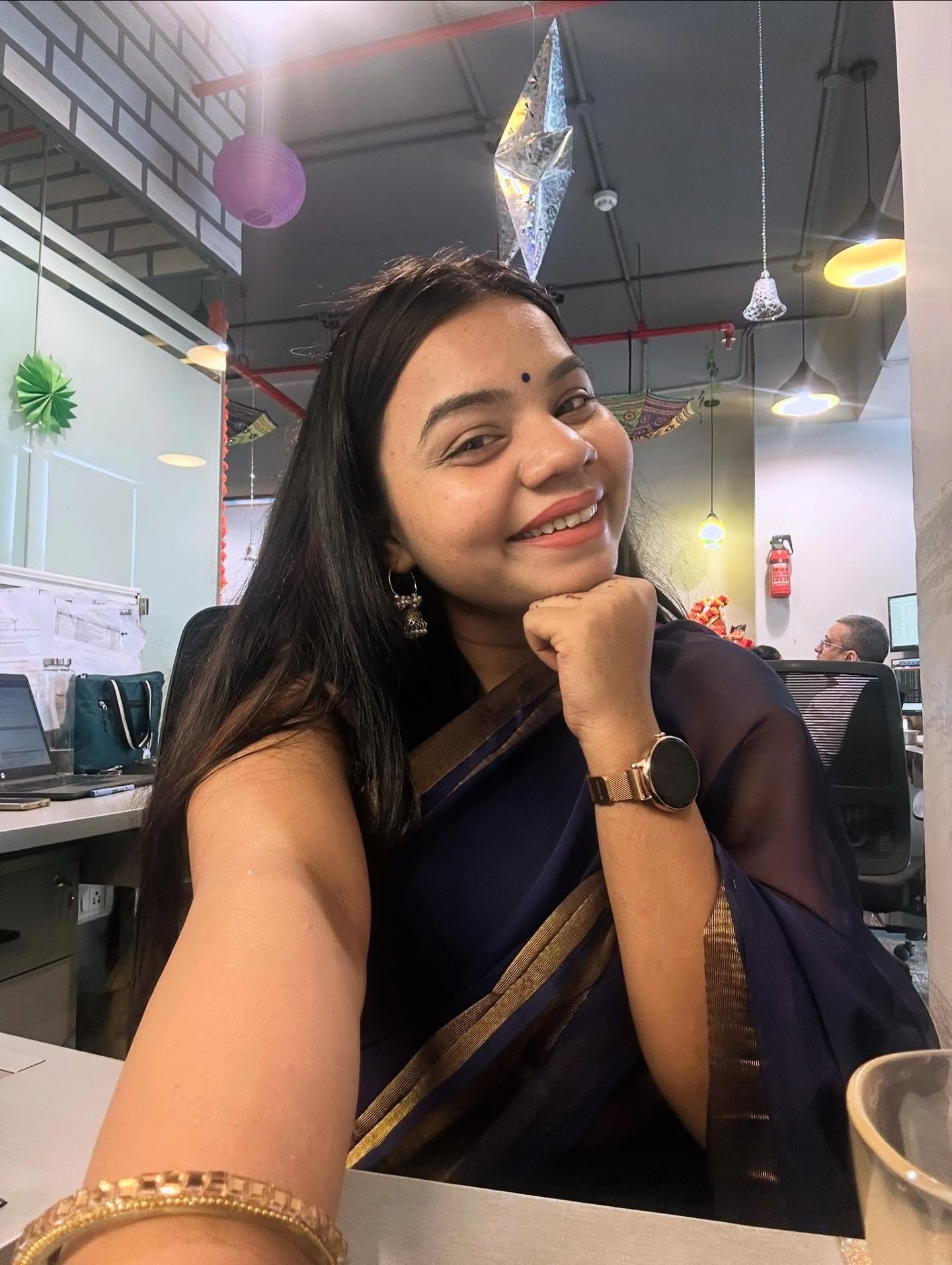 Riya S.