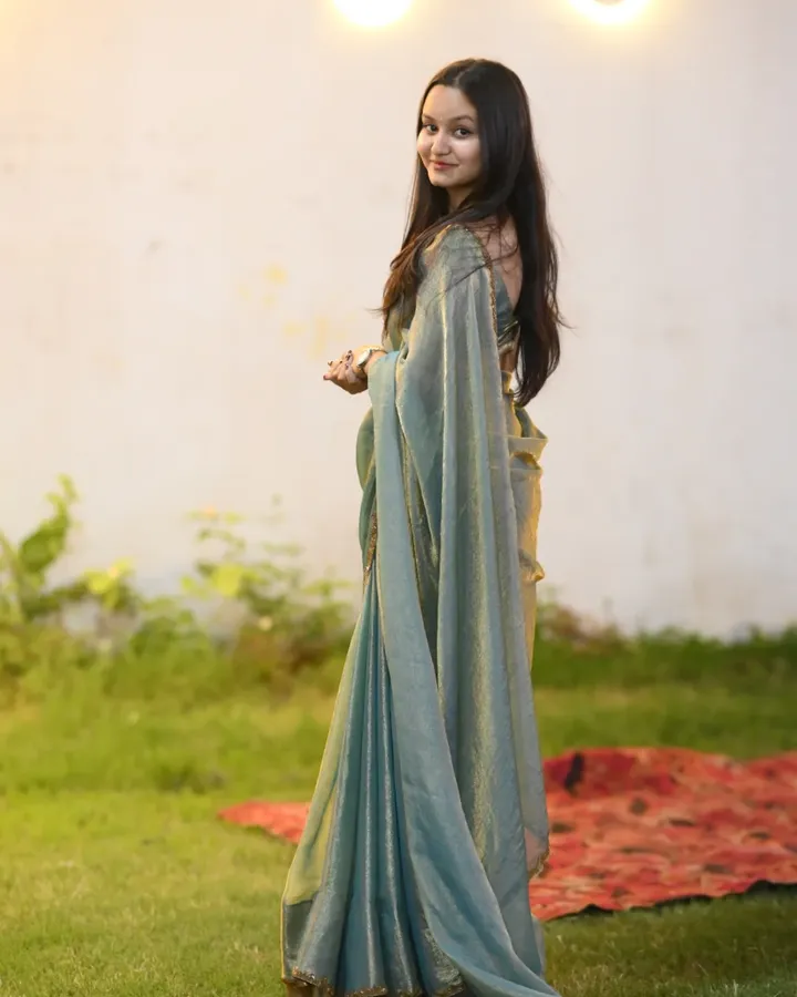 Simran P.