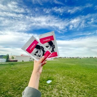 double chin face mask